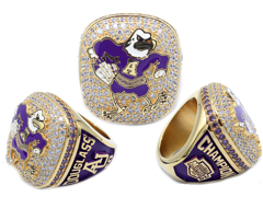  Ashland University Football